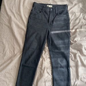 Maxwell perfect vintage jeans - sumner wash